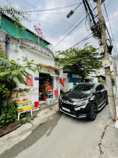 Nhà Mặt Tiền đường Số 5 Giao đặng Văn Bi, Trường Thọ, Thủ đức 47m2 4