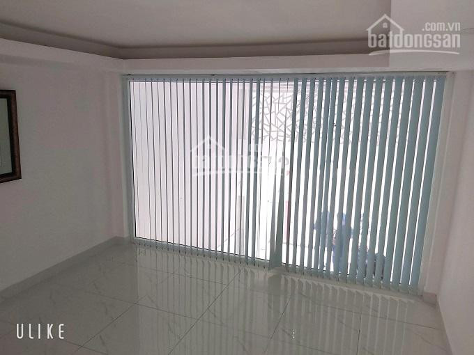 Nhà Mặt Tiền Kinh Doanh Lạc Long Quân, P8, Tân Bình, 74m2, 3 Tầng 1