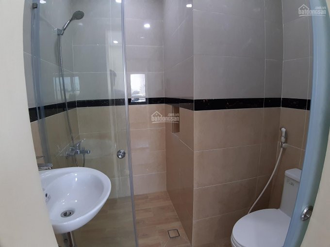 Nhà Mới 100% Hẻm 1 Sẹc Kinh Dương Vương, Bình Tân Dt: 5,1m X 15m, 4 Phòng, 3wc, Sân Trước Sau 8