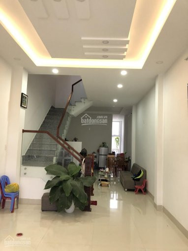 Nhà Mới đẹp Giá Cực Mềm ở Kdt An Bình Tân 2