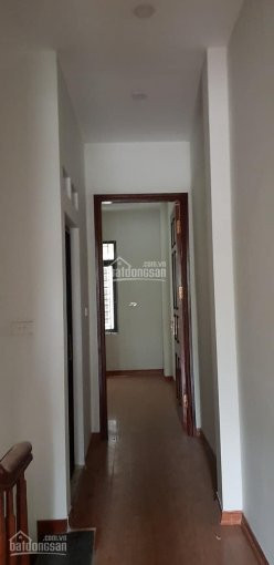 Nhà Mới đẹp Hoàng Liệt, Quận Hoàng Mai 38m2, Mt 4m, 285 Tỷ 3