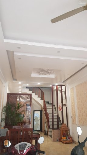 Nhà Mới đón Tết Tân Sửu- 4 Tầng*45m2 Tại Yên Nghĩa - Sát Chợ, Ngõ Thông Oto đỗ Gầngiá Nhỉnh 19 Tỷ 2