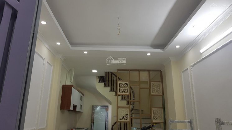 Nhà Mới đón Tết Tân Sửu- 4 Tầng*45m2 Tại Yên Nghĩa - Sát Chợ, Ngõ Thông Oto đỗ Gầngiá Nhỉnh 19 Tỷ 4