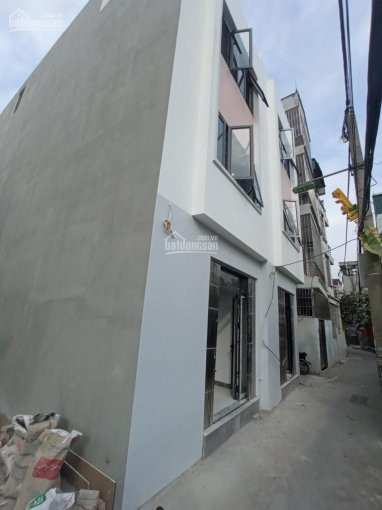 Nhà Mới Siêu đẹp Chỉ 2 Tỷ Ngay Vinhome Smart City Tây Mỗ, đại Mỗ 2