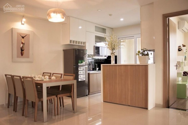 Nhà Mới Tinh, Nội Thất Sáng đẹp 1-2-3pn Cho Thuê Tại Cccc Chelsea Park Residence 48 Trần Kim Xuyến 5