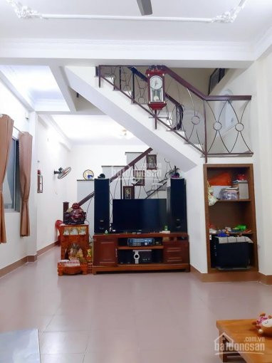 Nhà Nguyễn Oanh, Gò Vấp 71m2, Giá Rẻ 4 Tỷ 65 1