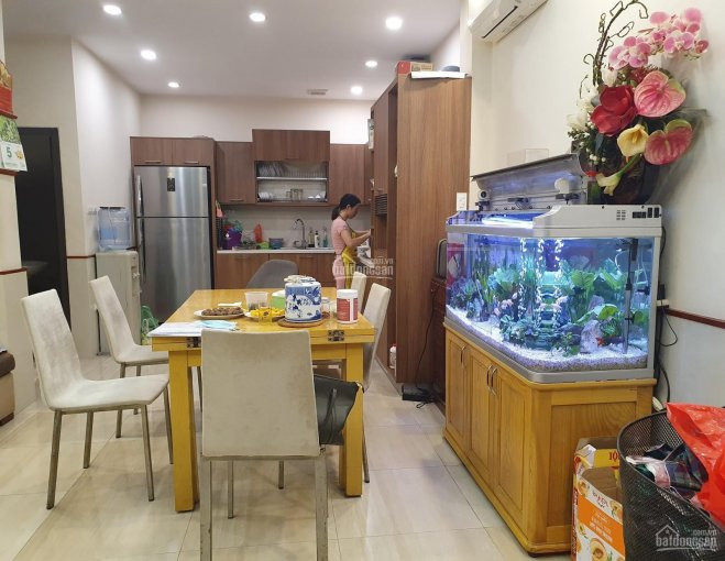 Nhà ô Tô, Phân Lô, Nhà đẹp ở Ngay, Nguyễn Chí Thanh, 6 Tỷ 8, 45m2, 5 Tầng 0799876666 4