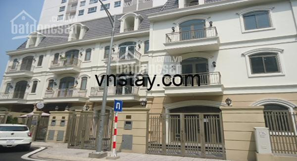 Nhà Phố Golden Mansion, Khu Phổ Quang, Cho Thuê Làm Văn Phòng Hoặc Các Mô Hình Kinh Doanh 1