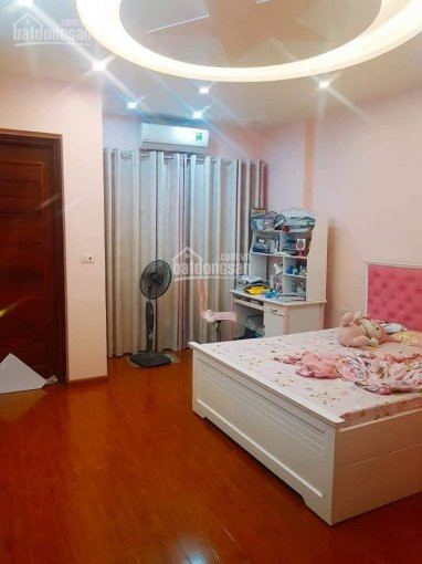 Nhà Phố Hoàng Văn Thái, Thanh Xuân, Hà Nội Vượng Phát 58/64m2, 5 Tầng, Mt 48m, Giá 105 Tỷ 8