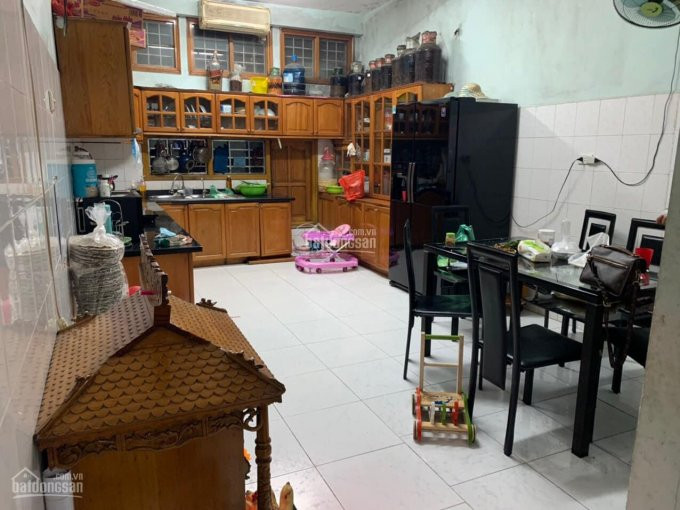 Nhà Phố Ngụy Như Kon Tum, Thanh Xuân, ô Tô Tránh, 60m2, Mt 45m, 12 Tỷ, Lh 0976881575 4