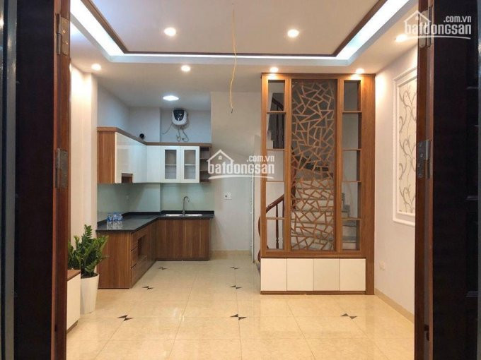 Nhà Phú Lãm 2 Phút Di Chuyển Ra, Chợ Xốm, Bến Xe Yên Nghĩa Ngõ Thông Giá 162 Tỷ Lh 0338994026 4