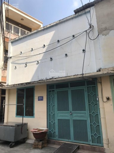 Nhà Quá Rẻ Cho Khách đầu Tư 57m2, Giá 355 Tỷ Nguyễn Văn Lượng, Gò Vấp 1
