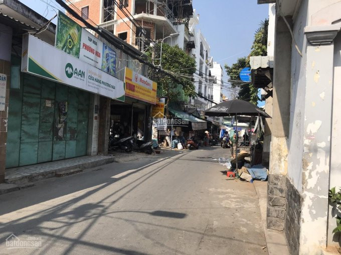 Nhà Quá Rẻ Cho Khách đầu Tư 57m2, Giá 355 Tỷ Nguyễn Văn Lượng, Gò Vấp 2