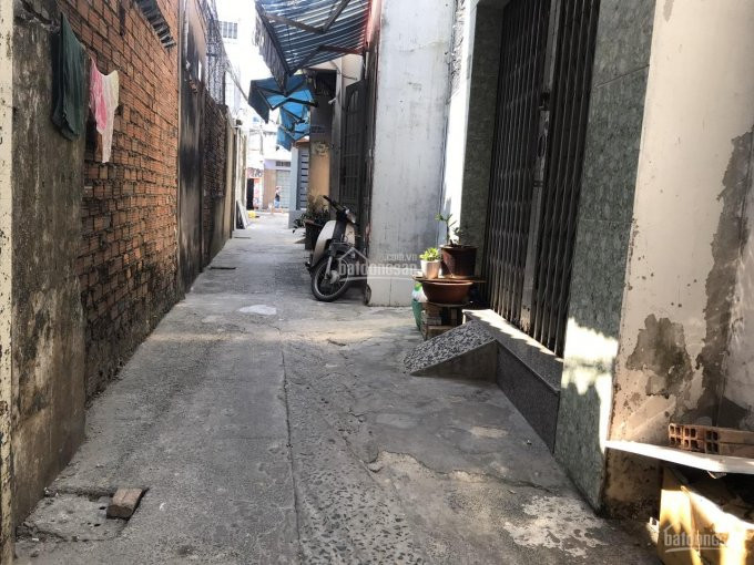 Nhà Quá Rẻ Cho Khách đầu Tư 57m2, Giá 355 Tỷ Nguyễn Văn Lượng, Gò Vấp 3