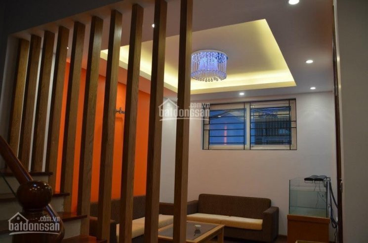 Nhà Trung Tâm Q Cầu Giấy, 60m2 X 5t, ô Tô Tránh, Nhà Mới đét Nhỉnh 6 Tỷ 4