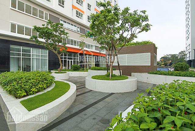 Nhận Nhà ở Ngay, Chỉ 2350 Tỷ/61m2 Của Moonligh Park View, View Hồ Bơi Lh: 0938095177 1