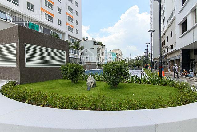 Nhận Nhà ở Ngay, Chỉ 2350 Tỷ/61m2 Của Moonligh Park View, View Hồ Bơi Lh: 0938095177 4