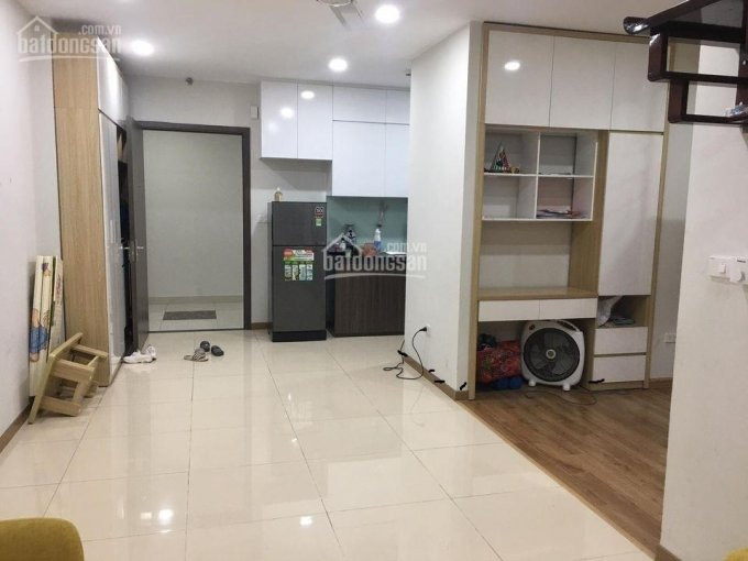 Nhỉnh Hơn 1 Tỷ Có Ngay Căn 2 Ngủ Tại Xuân Mai Complex Full đồ , Nhà Sạch , Thoáng , Sđcc 2