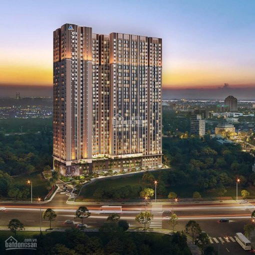 Opal Skyline Tt 25% Ký Hđ Mb, Ck 2% Trả Chậm 1%/tháng, Tặng Thêm 25 Chỉ Vàng Mừng Xuân 1