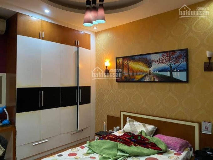 Phân Lô Gara ô Tô đường Lê đức Thọ Dt: 50m2, 5 Tầng, Giá: 7 Tỷ 097 894 8685 6