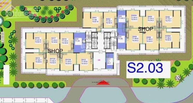 Phòng Kinh Doanh Dự án Tổng Hợp Shophouse Cho Thuê Tại Vinhomes Smart City 3