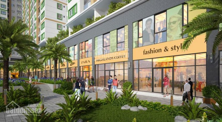 Phòng Kinh Doanh Dự án Tổng Hợp Shophouse Cho Thuê Tại Vinhomes Smart City 10