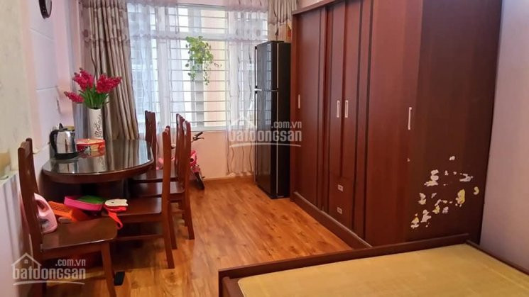 Quá đẹp! Phố Thanh đàm 2,55 Tỷ 31m2 X 5 Tầng đón Tết đoàn Viên Gần Phố - 0384601815 2