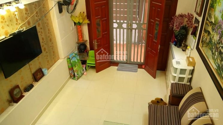 Quá đẹp! Phố Thanh đàm 2,55 Tỷ 31m2 X 5 Tầng đón Tết đoàn Viên Gần Phố - 0384601815 7