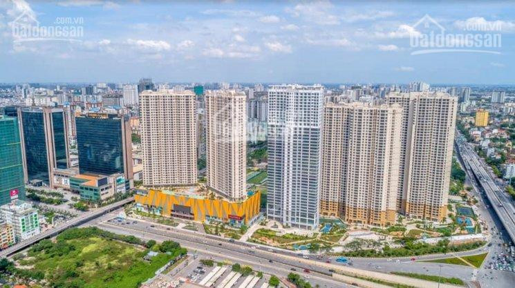 Quá Tốt Từ 35 Triệu/m2 Vinhomes D'capitale, Căn 2 Phòng Ngủ, 73m2, Giá 2,8 Tỷ 4