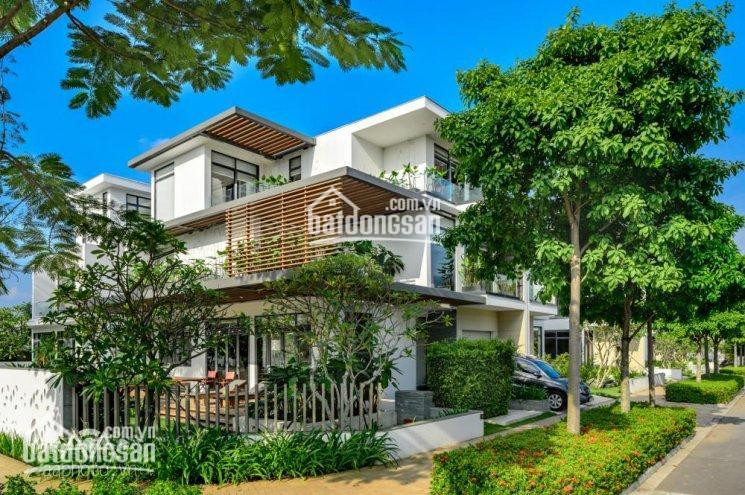 Quản Lý 100% Biệt Thự Saigon Pearl Bán 7*24m 9*22m 12*22m Có Hầm Sổ Hồng Khu An Ninh 0977771919 1