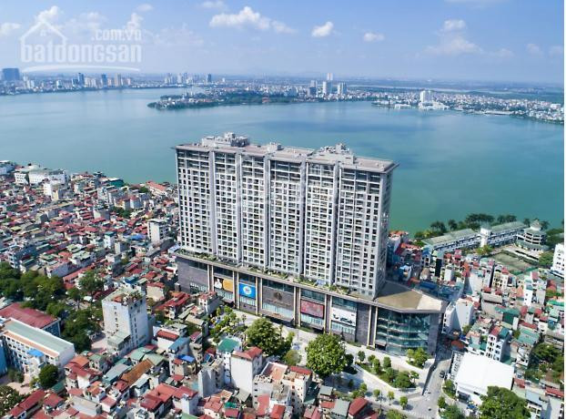 Quỹ Căn Duplex Sun Grand City Thuỵ Khuê độc Tôn / Giá 7-11 Tỷ 3