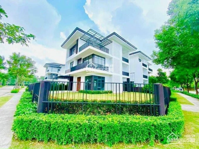 Quỹ Căn Liền Kề - Shophouse độc Quyền Hà đô Charrm Villas Ck 9% Tặng Mercedes, ở Sang đầu Tư Có Lãi 1