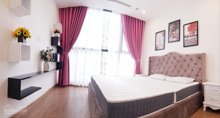 Rẻ Nhất - Cho Thuê Căn Hộ Chung Cư Golden West 2pn - 3pn - 4pn, Giá Chỉ Từ 9tr/th Lh: 0988138345 1