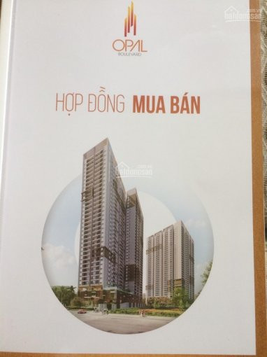 Rổ Hàng Opal Boulevard T11/2020 2pn Giá 2,250 Tỷ, 3pn Giá 3,250 Tỷ Hỗ Trợ Vay 70% Lh: 0932 139 007 1