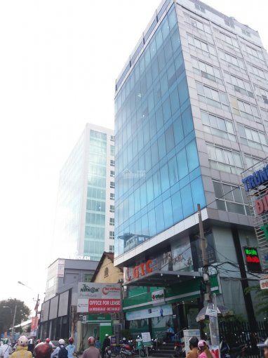 Sản Phẩm Mới, Building Mt Trần Hưng đạo, Nở Hậu 92x35m, Hầm 11 Tầng, Hđ Thuê 650tr/th, Giá 150 Tỷ 1