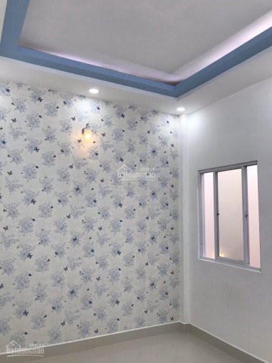 Sang Gấp Căn Nhà đúc 1 Lầu, 2pn, Hẻm C3 Phạm Hùng, Bình Hưng, Bình Chánh Lh: 0767345396 4