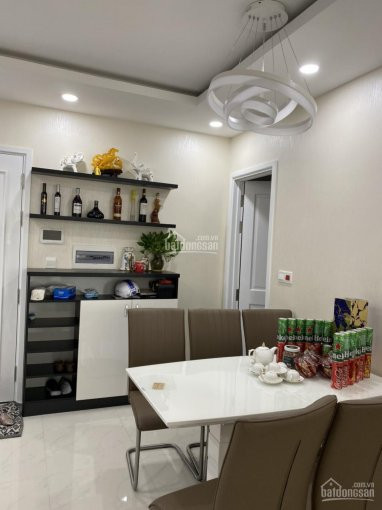 Sang Nhượng Gấp Căn Hộ 76m2 - Chung Cư Saigon Mia 4