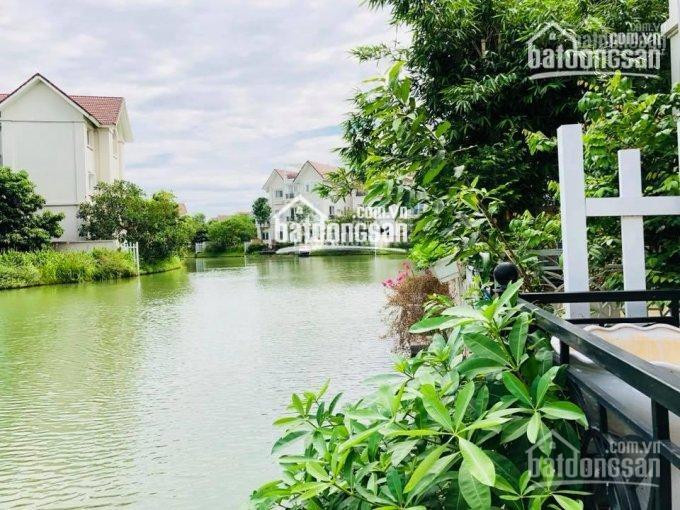 Sđcc, Bán Biệt Thự Hoa Sữa 3 - 24, 200m2, Hướng đn, Giá 16 Tỷ, Vinhomes Riverside, 0901427596 2