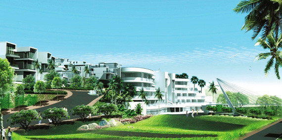 Sentosa Villa Phan Thiết 250m2 Giá Từ 9 Tr/m2, Ck 3% Lh 0908235800 để Xem Thực Tế 3