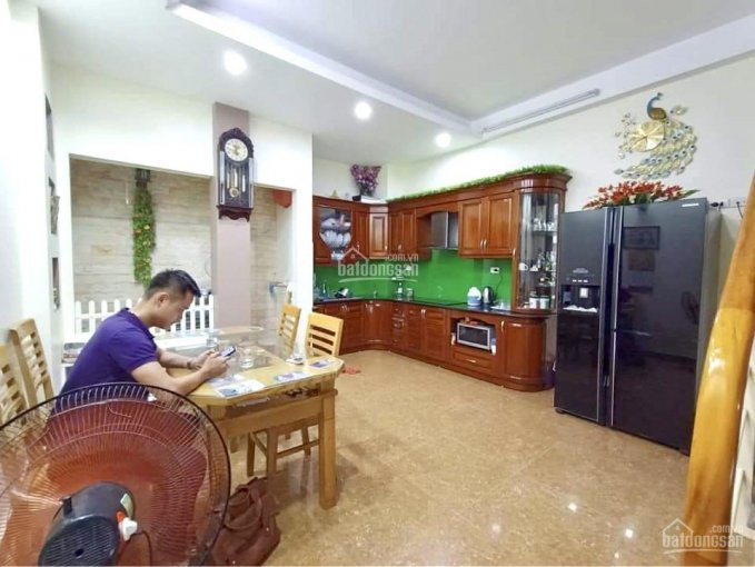 Siêu Hiếm Giang Văn Minh - Ba đình, 50m2, 5t, Mt 4m, Lô Góc, ô Tô, Kinh Doanh Giá 8 Tỷ 5 3