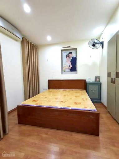 Siêu Hiếm Giang Văn Minh - Ba đình, 50m2, 5t, Mt 4m, Lô Góc, ô Tô, Kinh Doanh Giá 8 Tỷ 5 4