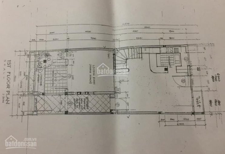 Siêu Phẩm Biệt Thự Châu âu Giữa Tt Ba đình, Hà Nội - Do Kts Nước Ngoài Thiết Kế độc đáo 2