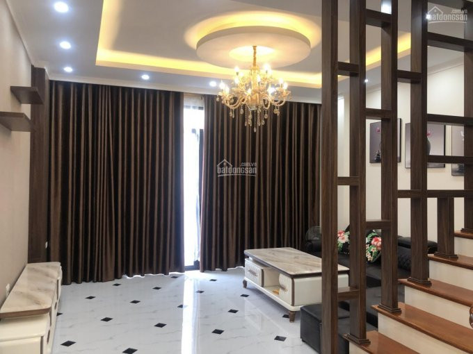 Siêu Phẩm Liền Kề Văn Khê đón đầu Trục Ngô Quyền 60m- 5 Tầng*55m2 Full Nội Thất Giá 65 Tỷ 3