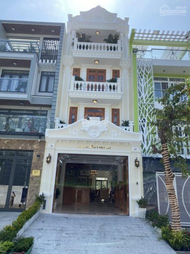 Siêu Phẩm Tuyệt đẹp Tại Quận 7 Bán Nhà Phường Phú Mỹ Bên Cạnh Phú Mỹ Hưng Diện Tích: 5x18m 1
