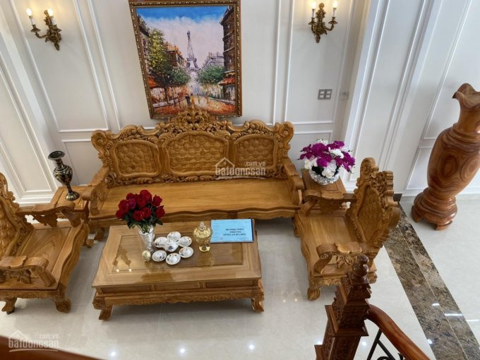 Siêu Phẩm Tuyệt đẹp Tại Quận 7 Bán Nhà Phường Phú Mỹ Bên Cạnh Phú Mỹ Hưng Diện Tích: 5x18m 6