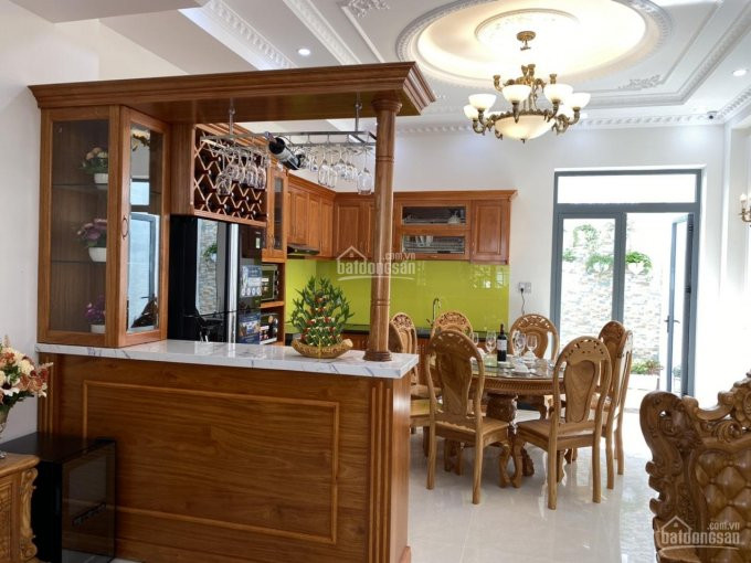Siêu Phẩm Tuyệt đẹp Tại Quận 7 Bán Nhà Phường Phú Mỹ Bên Cạnh Phú Mỹ Hưng Diện Tích: 5x18m 8