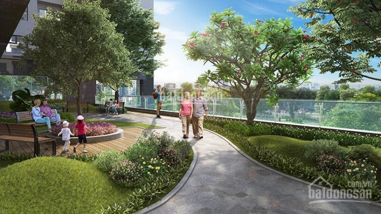 Số Vốn Chỉ Cần 405 Triệu Có Ngay Căn Hộ Hoàng Mai - 2 Phòng Ngủ - 2 Wc - Cc Phương đông Green Park 7