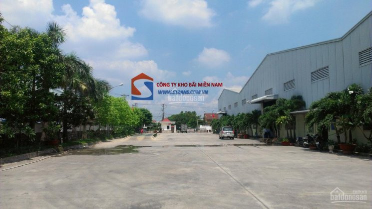 Strans Cho Thuê Kho Q9, Dt Từ 100m2 - 3000m2 Quản Lý & Bốc Xếp Hàng Hoá Trọn Gói 3