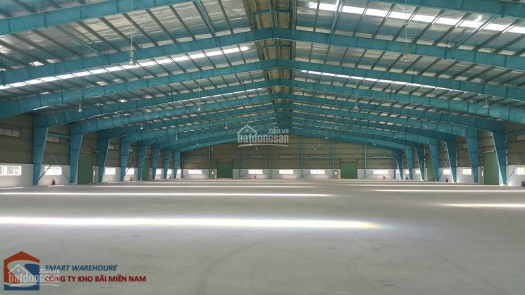 Strans Cho Thuê Kho Q9, Dt Từ 100m2 - 3000m2 Quản Lý & Bốc Xếp Hàng Hoá Trọn Gói 5