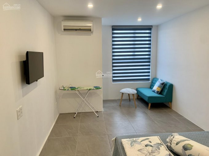 Studio Cho Thuê, 30m2, Giá Yêu Thương 8 Triệu/tháng, Full Hoàn Toàn đẹp - Lh 0901 632 186 2